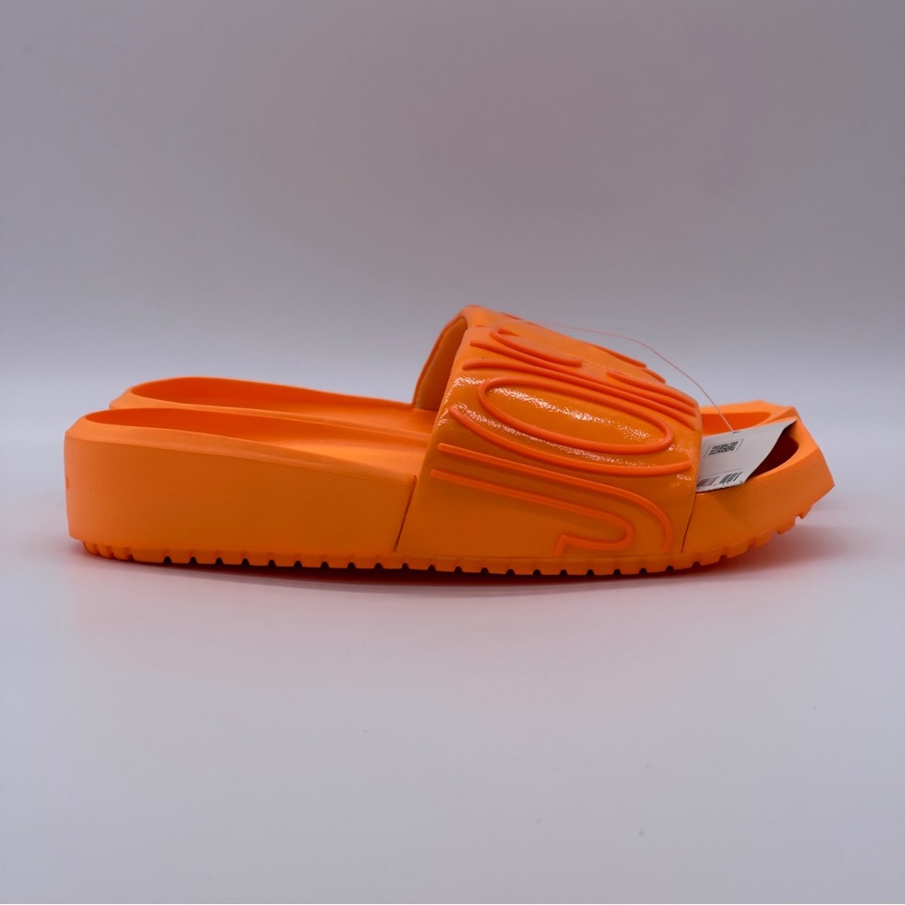 Jordan Slides.